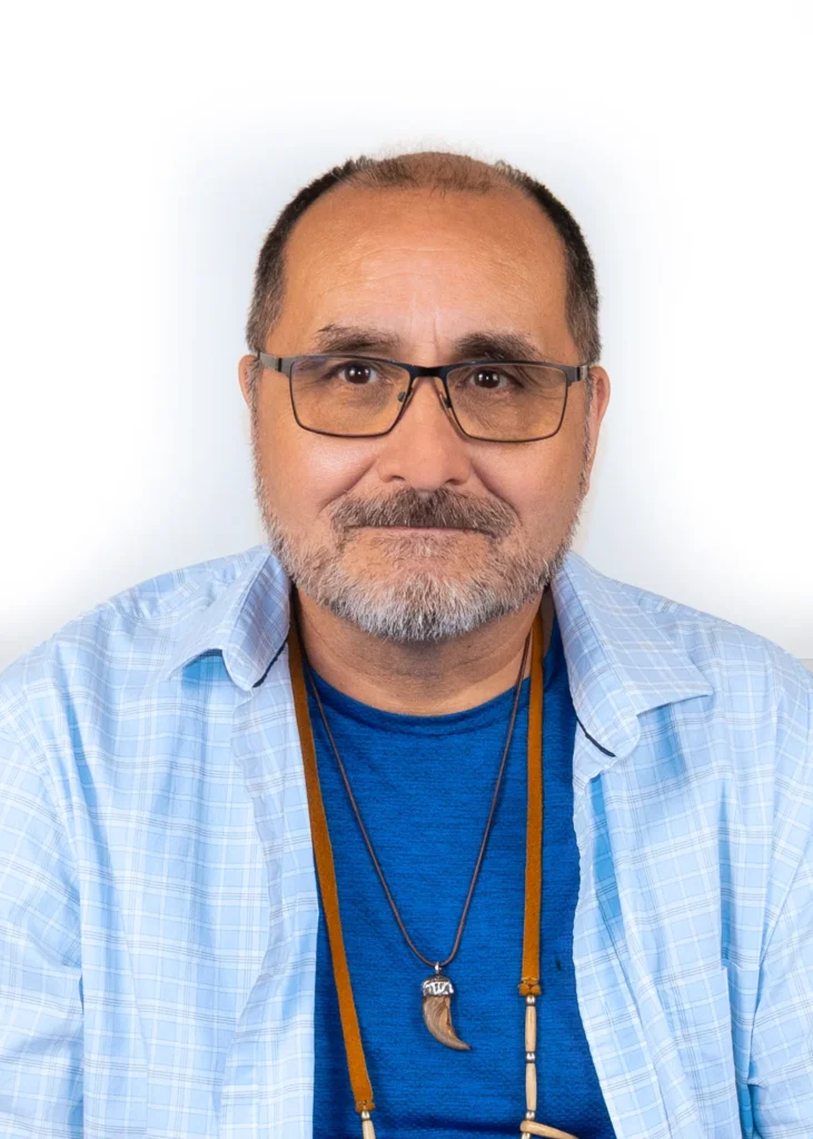 Robert Hong